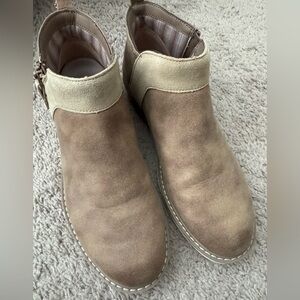 Skechers Arch Fit Mojave - Indefinite Wonder